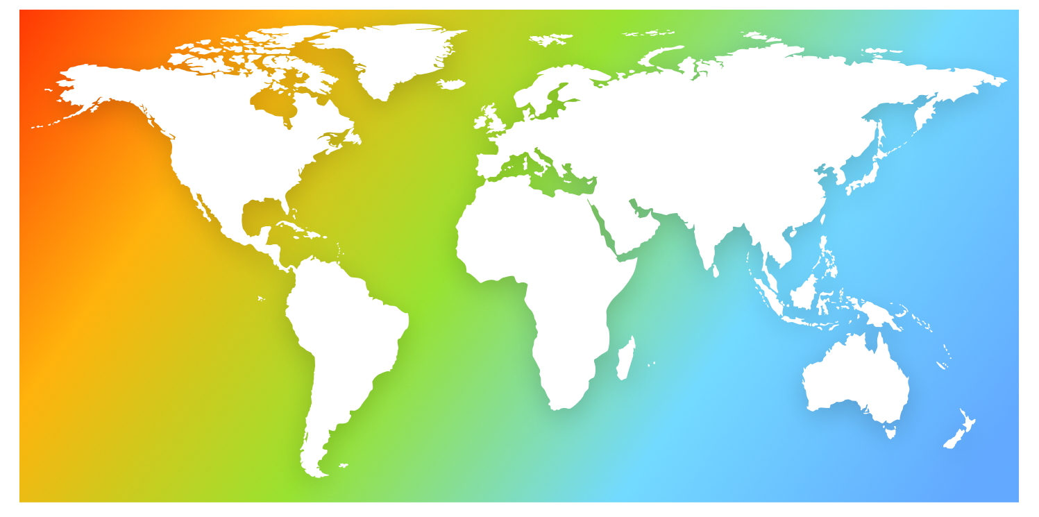 World Map