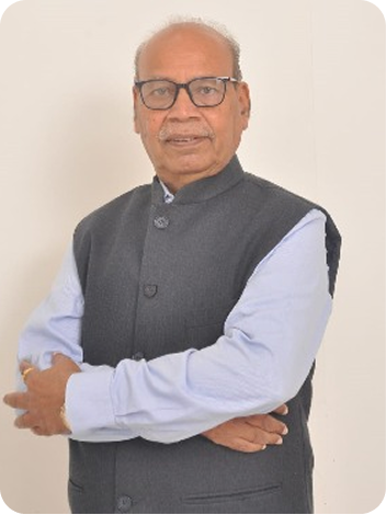 Prof. Bhaskar R. Shejwal